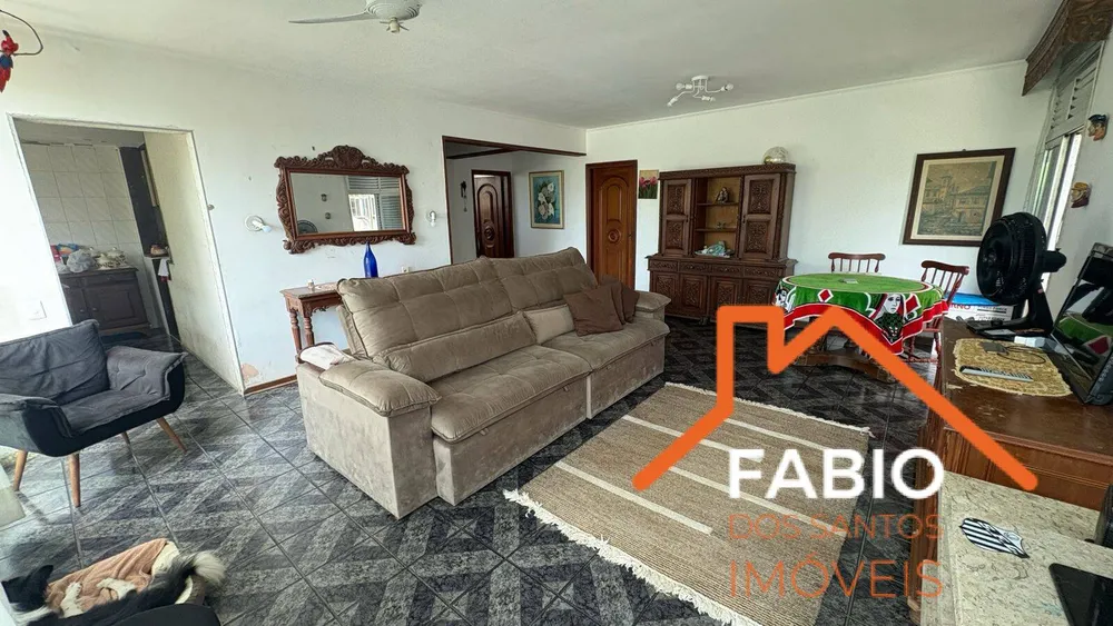 Apartamento, 3 quartos, 157 m² - Foto 3