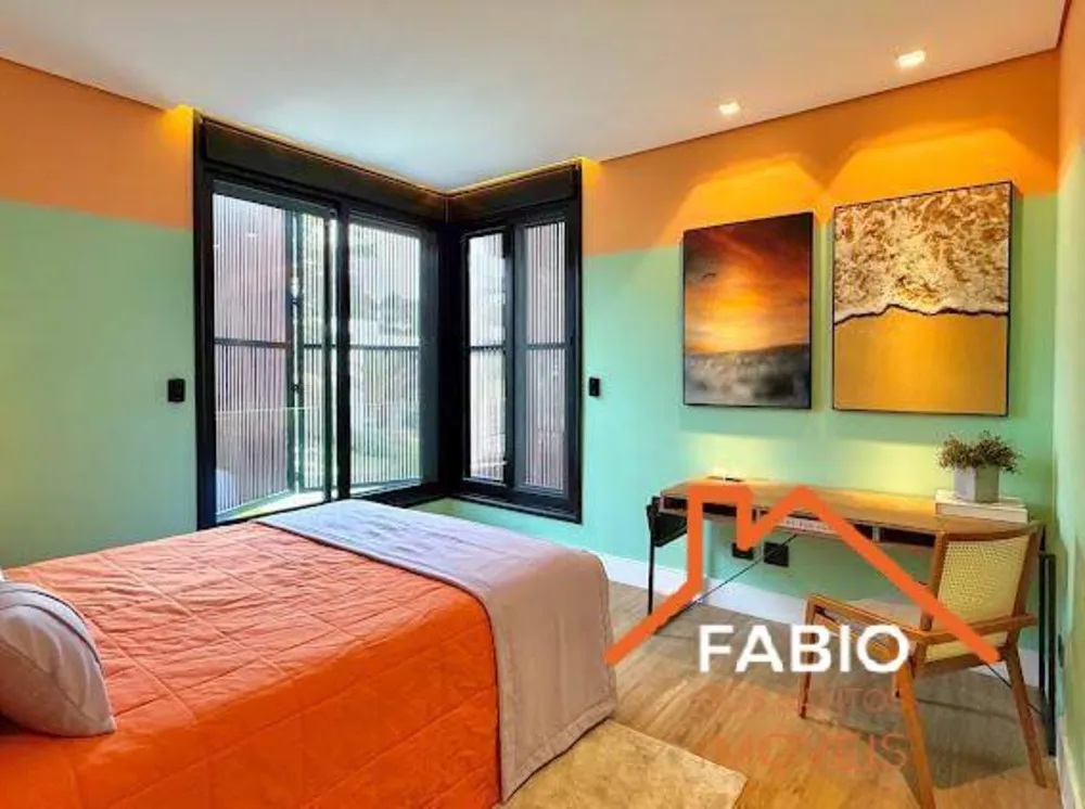 Casa de Condomínio, 4 quartos - Foto 6