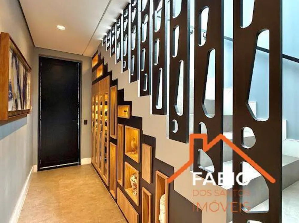Casa de Condomínio, 4 quartos - Foto 7