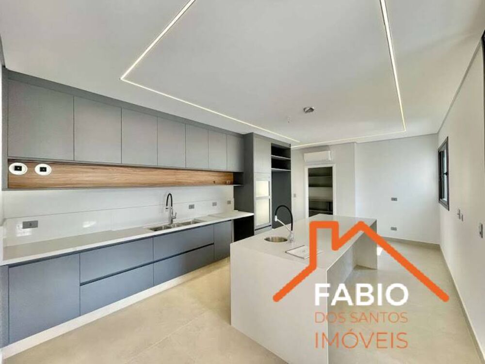 Casa de Condomínio à venda com 4 quartos, 724m² - Foto 4