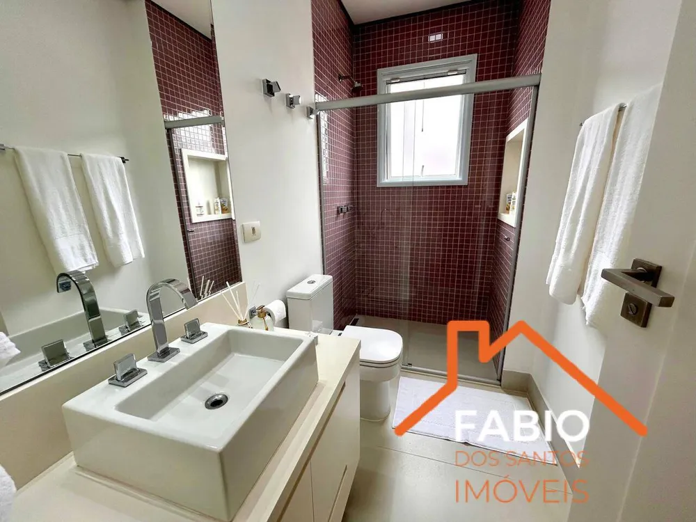 Casa de Condomínio, 4 quartos - Foto 10