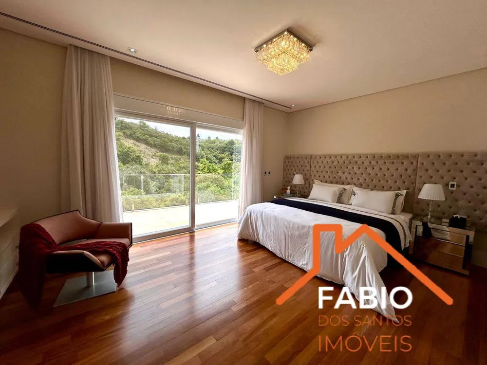 Casa de Condomínio, 4 quartos - Foto 6