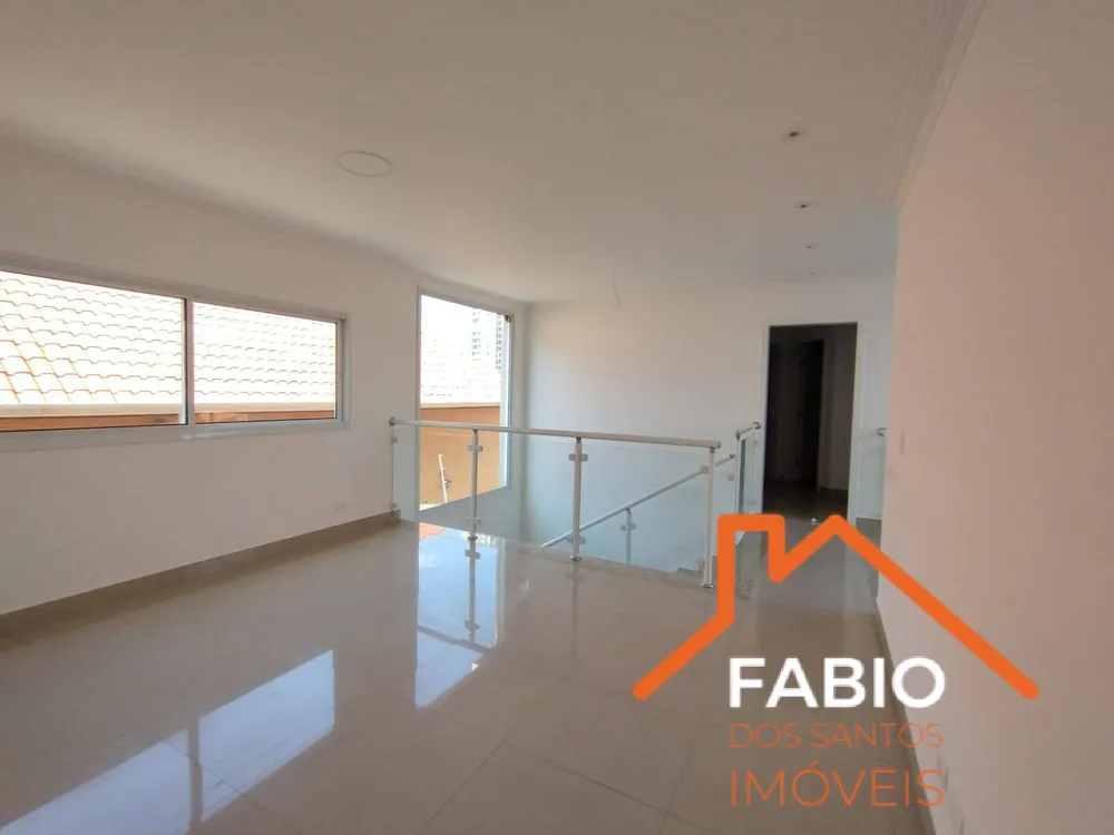Casa, 4 quartos, 362 m² - Foto 4