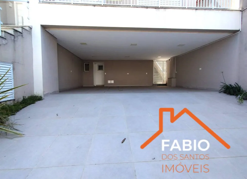 Casa, 4 quartos, 362 m² - Foto 1