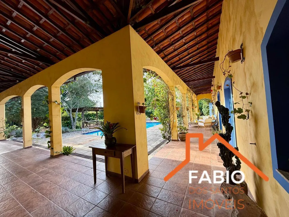 Casa de Condomínio, 4 quartos - Foto 11