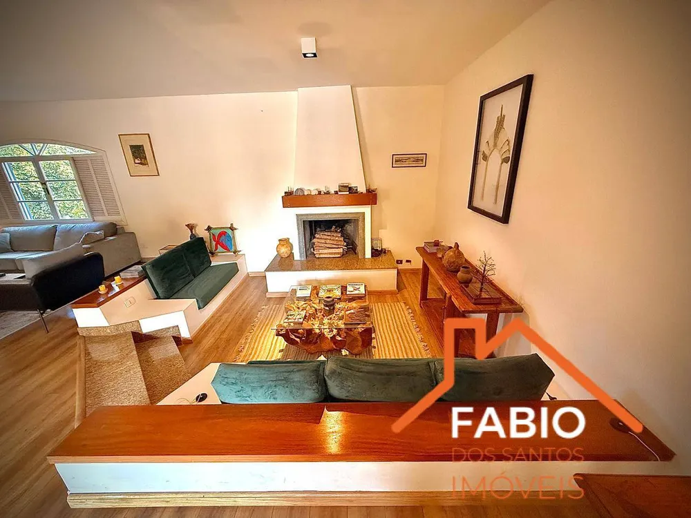 Casa de Condomínio, 4 quartos - Foto 6