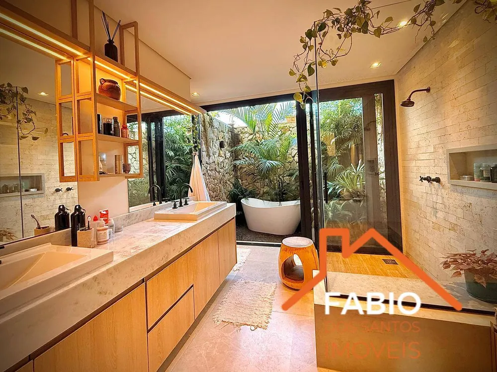 Casa de Condomínio, 4 quartos - Foto 5