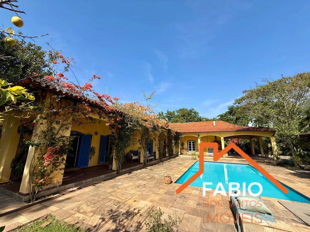 Casa de Condomínio, 4 quartos - Foto 10