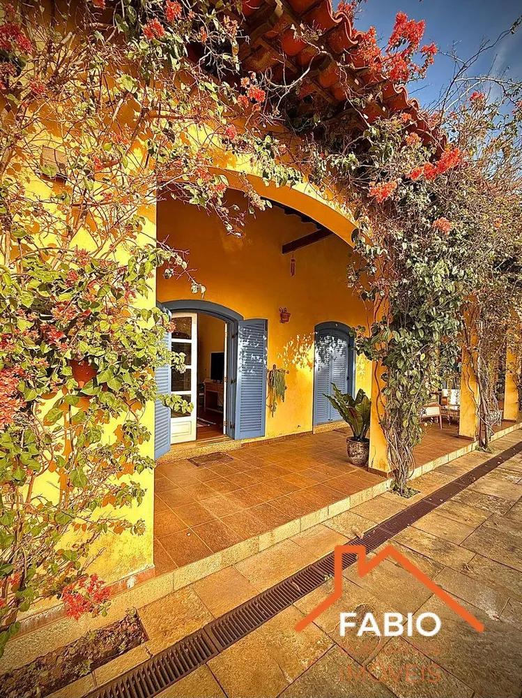 Casa de Condomínio, 4 quartos - Foto 4