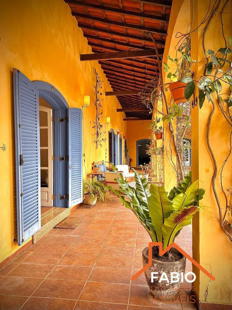 Casa de Condomínio, 4 quartos - Foto 3