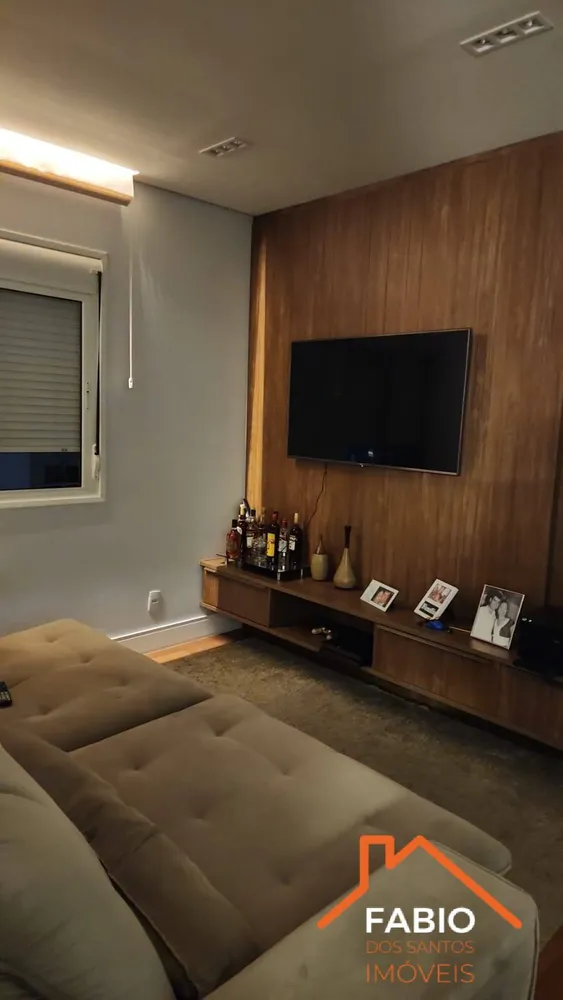 Apartamento, 2 quartos, 122 m² - Foto 5