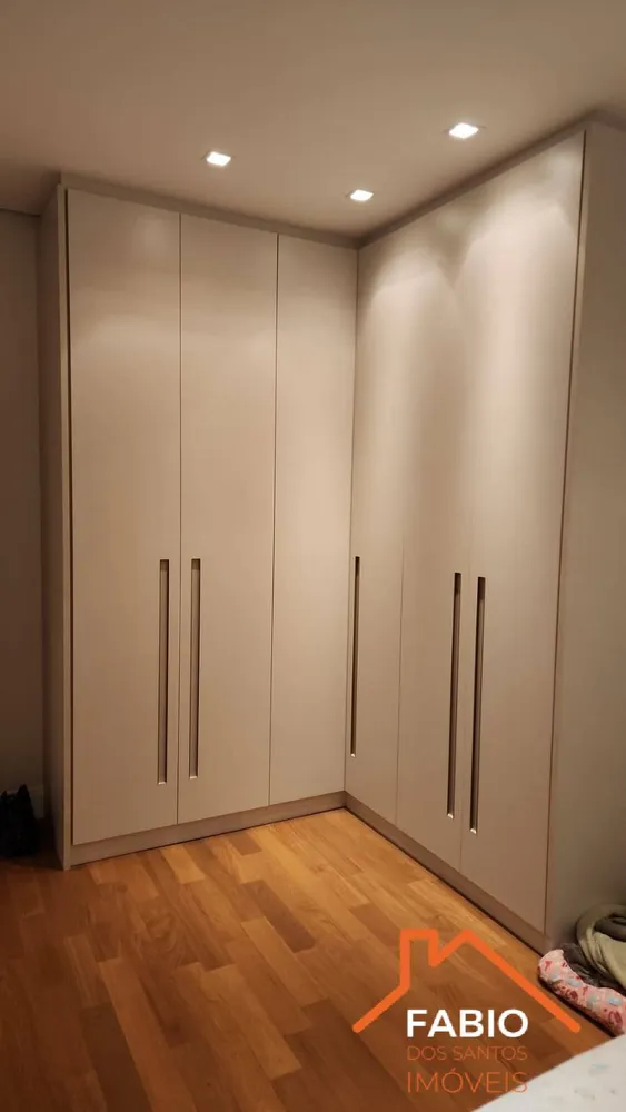 Apartamento, 2 quartos, 122 m² - Foto 2