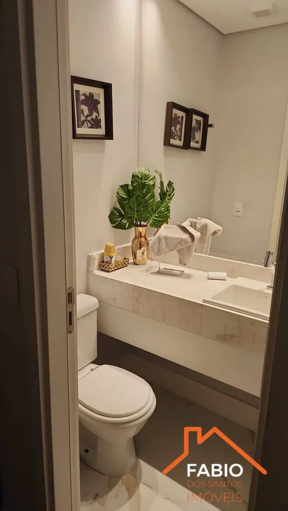 Apartamento, 2 quartos, 122 m² - Foto 8