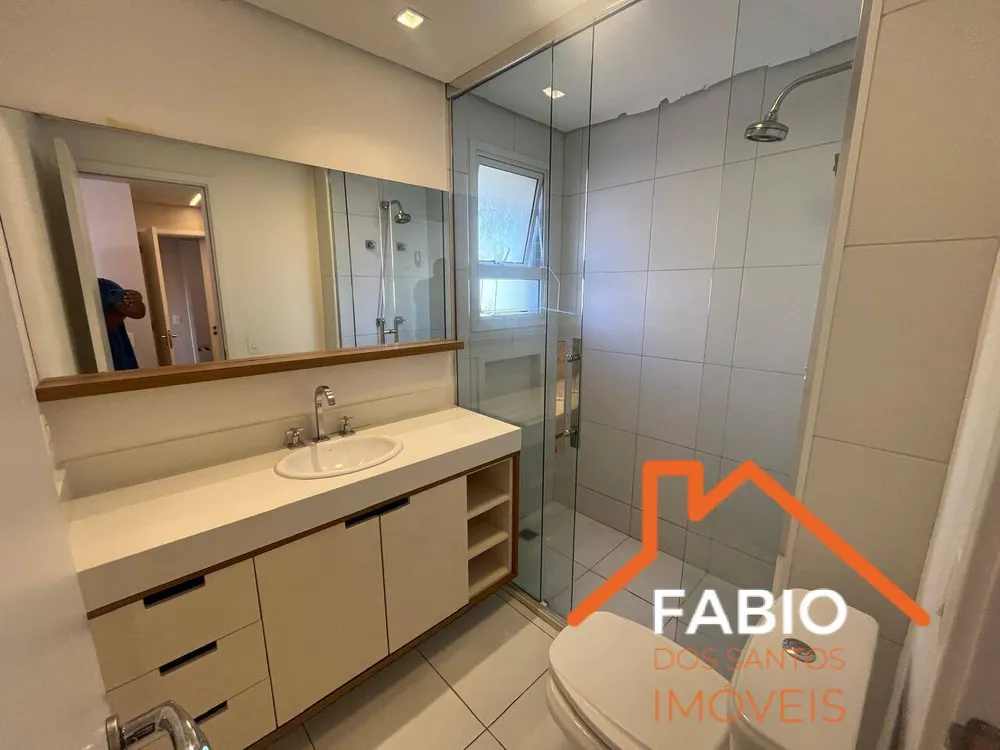 Apartamento, 3 quartos, 113 m² - Foto 2