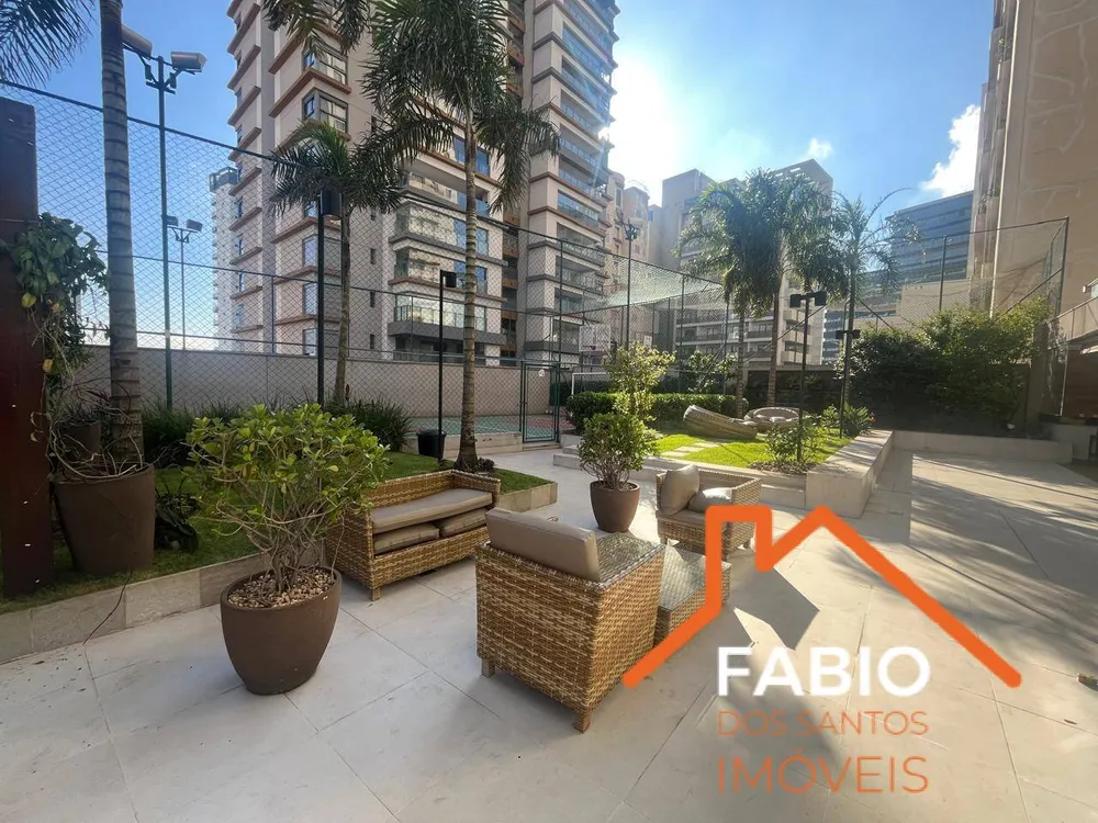 Apartamento, 3 quartos, 113 m² - Foto 9