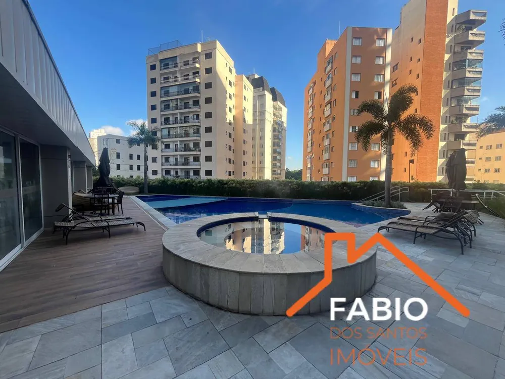 Apartamento, 3 quartos, 113 m² - Foto 12