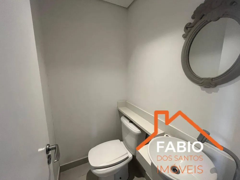 Apartamento, 3 quartos, 113 m² - Foto 3