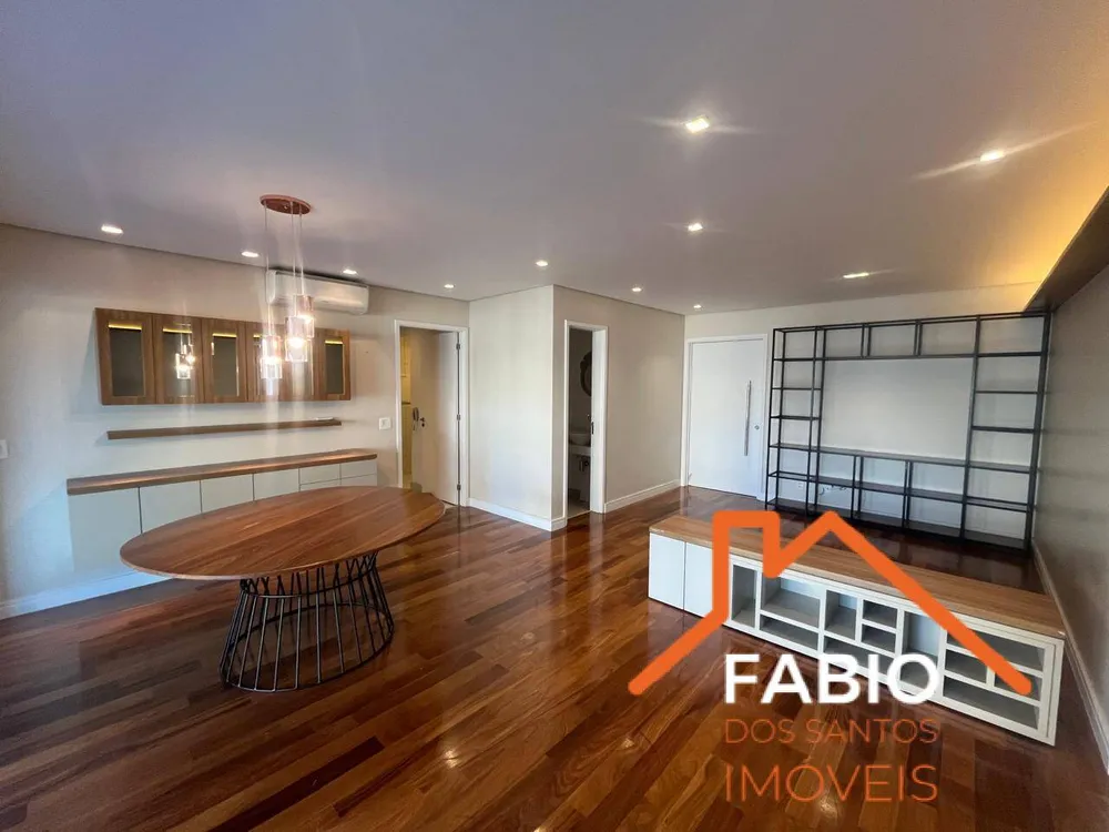 Apartamento, 3 quartos, 113 m² - Foto 1