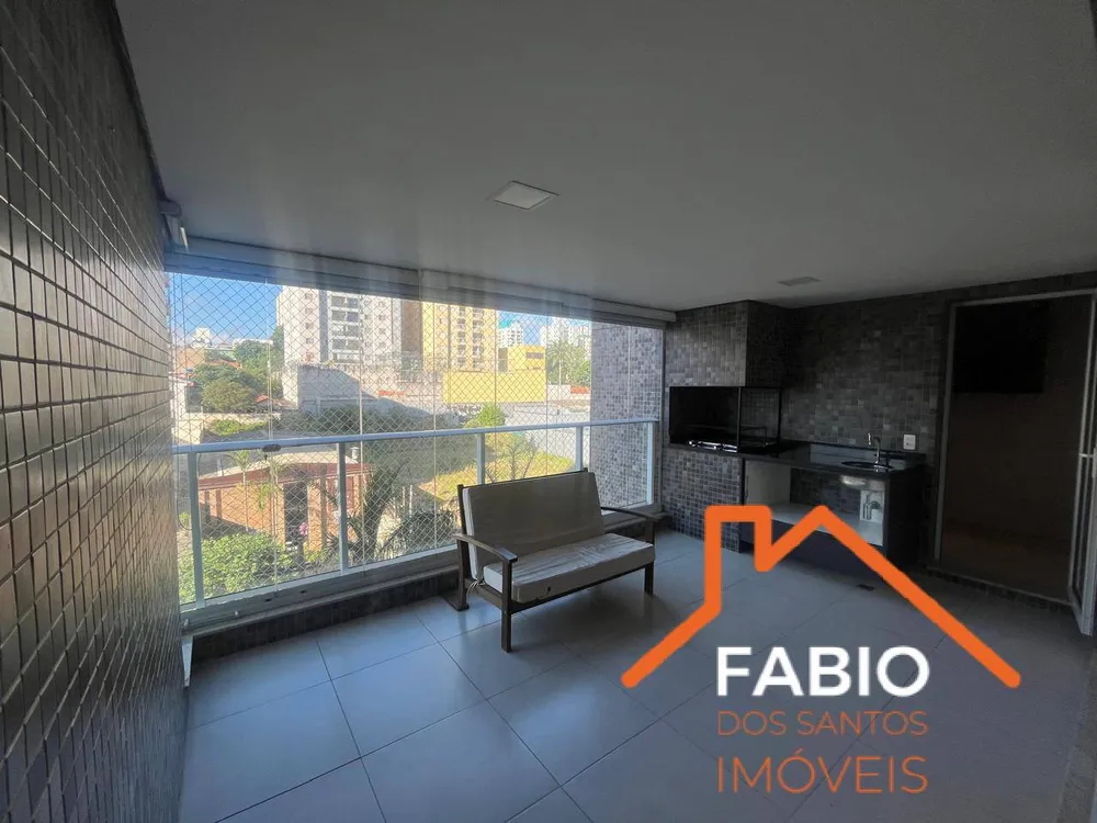 Apartamento, 3 quartos, 113 m² - Foto 4