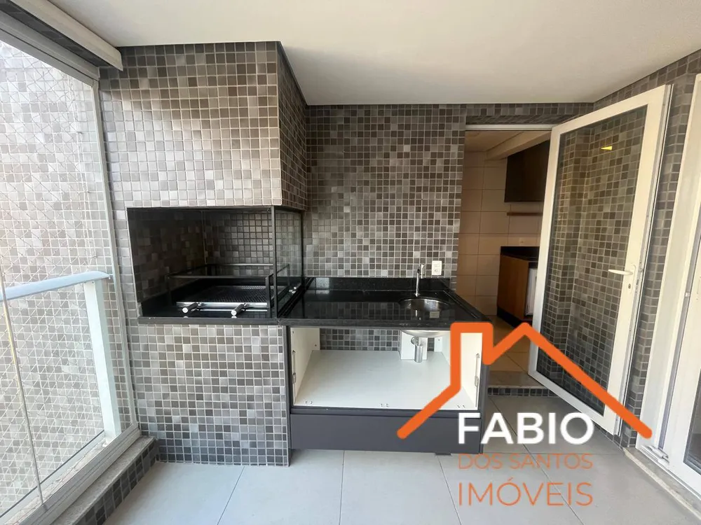 Apartamento, 3 quartos, 113 m² - Foto 3
