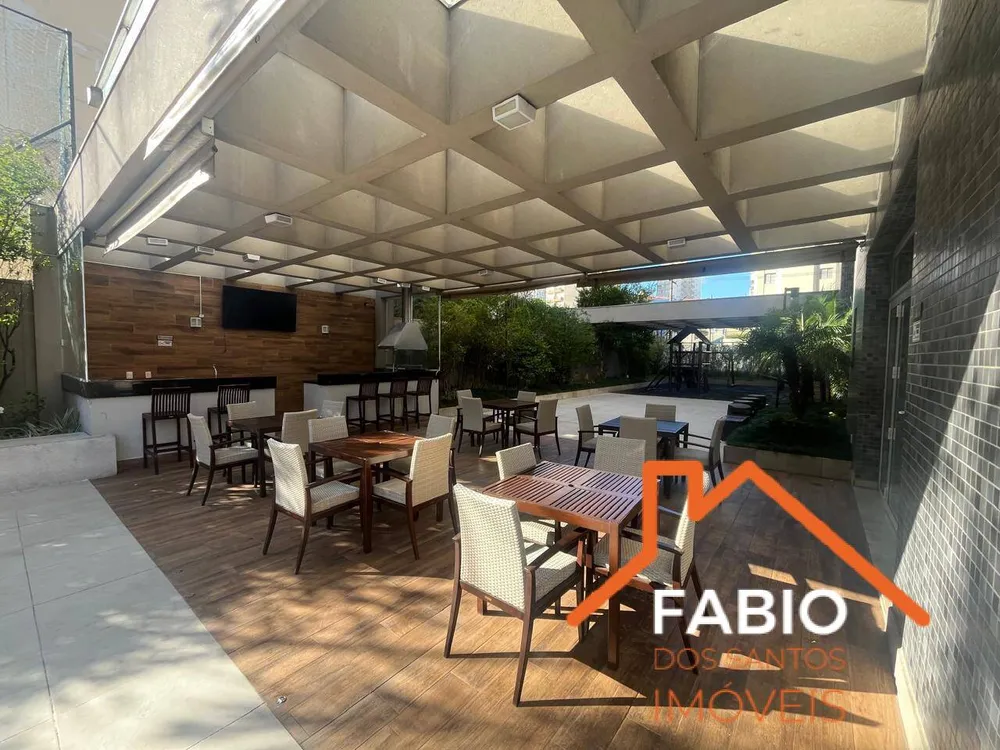 Apartamento, 3 quartos, 113 m² - Foto 7