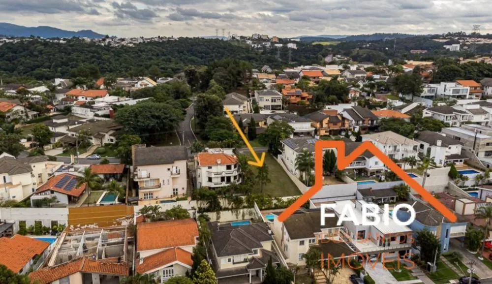 Terreno, 532 m² - Foto 4