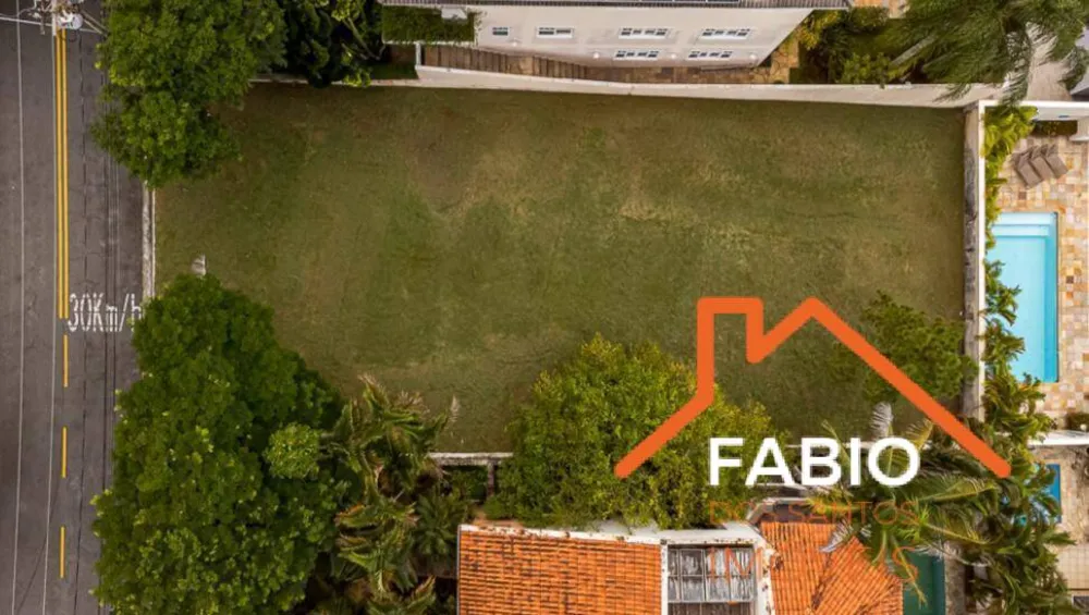 Terreno, 532 m² - Foto 1