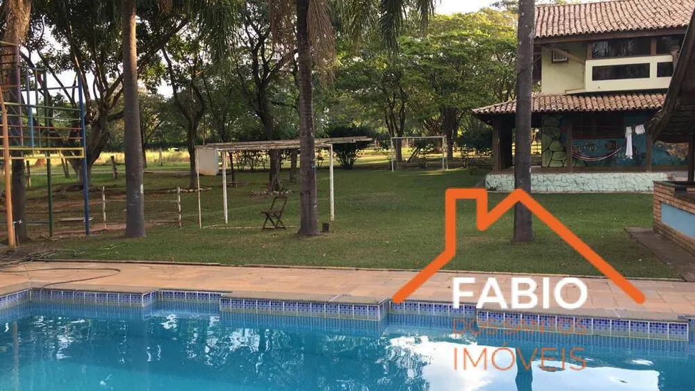Chácara, 5 quartos, 22 hectares - Foto 4