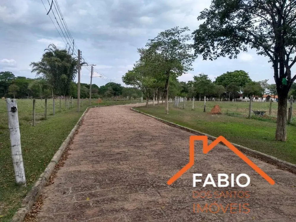 Chácara, 5 quartos, 22 hectares - Foto 4
