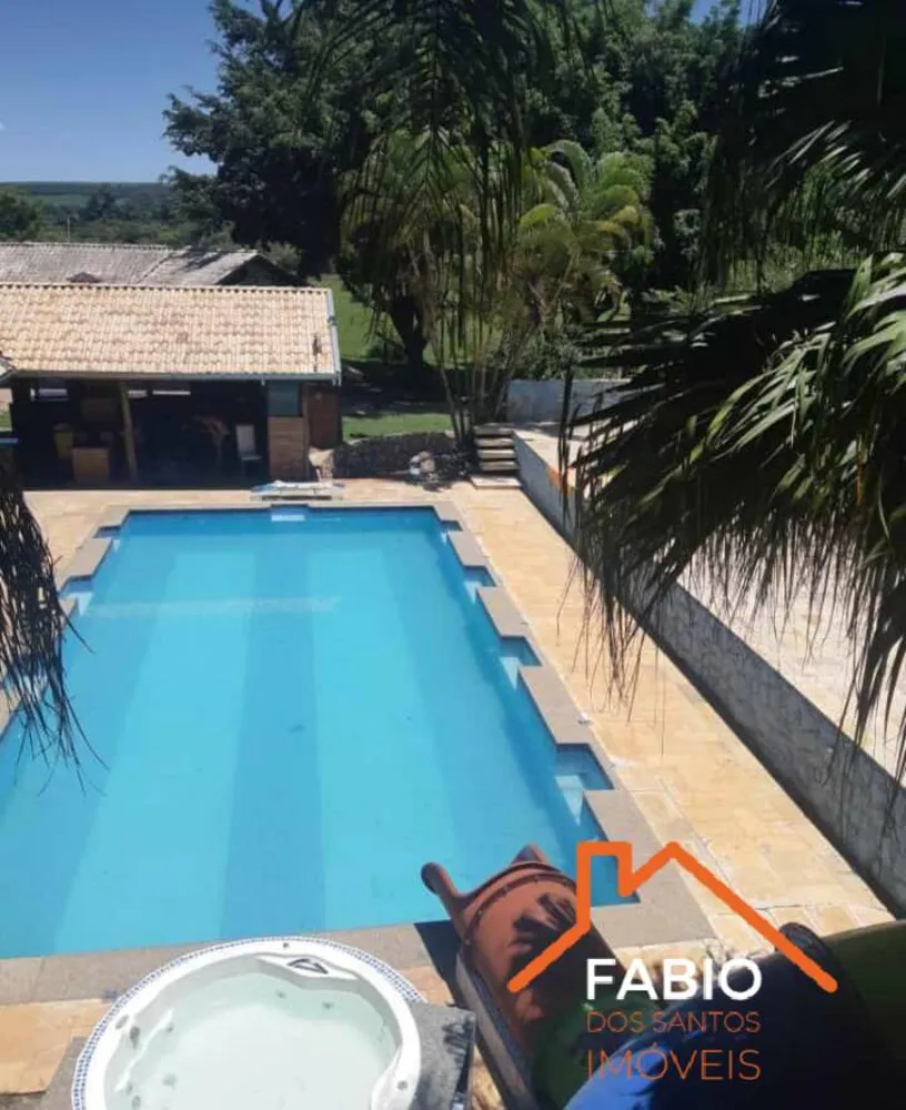 Chácara, 5 quartos, 22 hectares - Foto 11