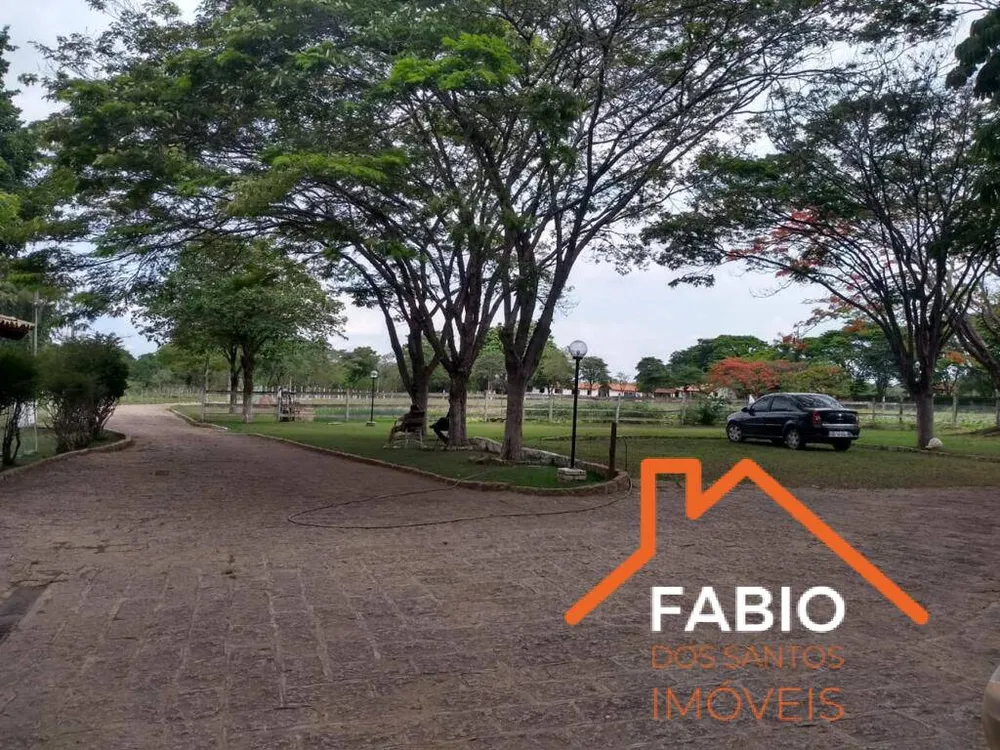 Chácara, 5 quartos, 22 hectares - Foto 3