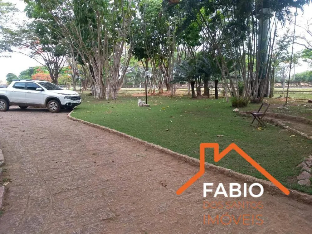 Chácara, 5 quartos, 22 hectares - Foto 6