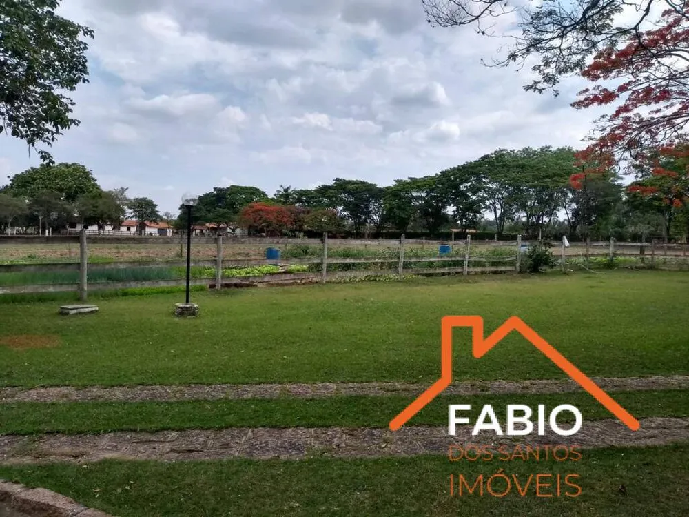 Chácara, 5 quartos, 22 hectares - Foto 2