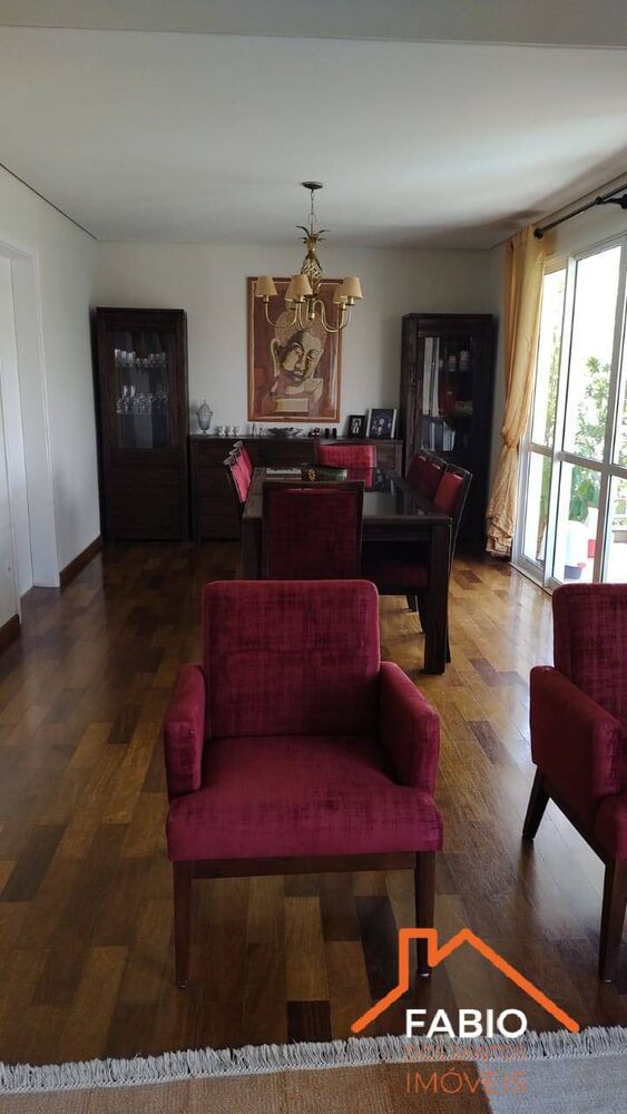 Casa de Condomínio à venda com 4 quartos, 360m² - Foto 1