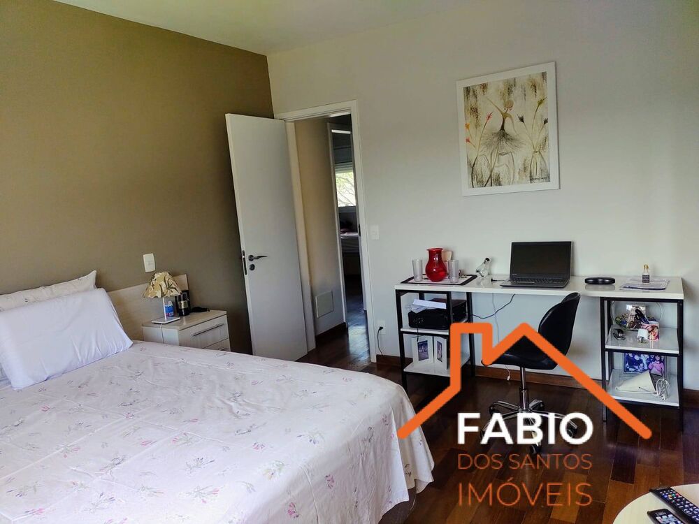 Casa de Condomínio à venda com 4 quartos, 360m² - Foto 3