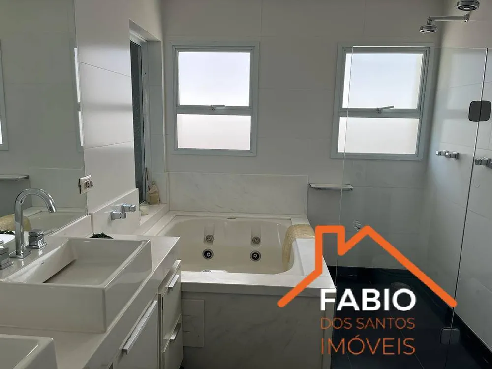 Casa de Condomínio, 4 quartos - Foto 6