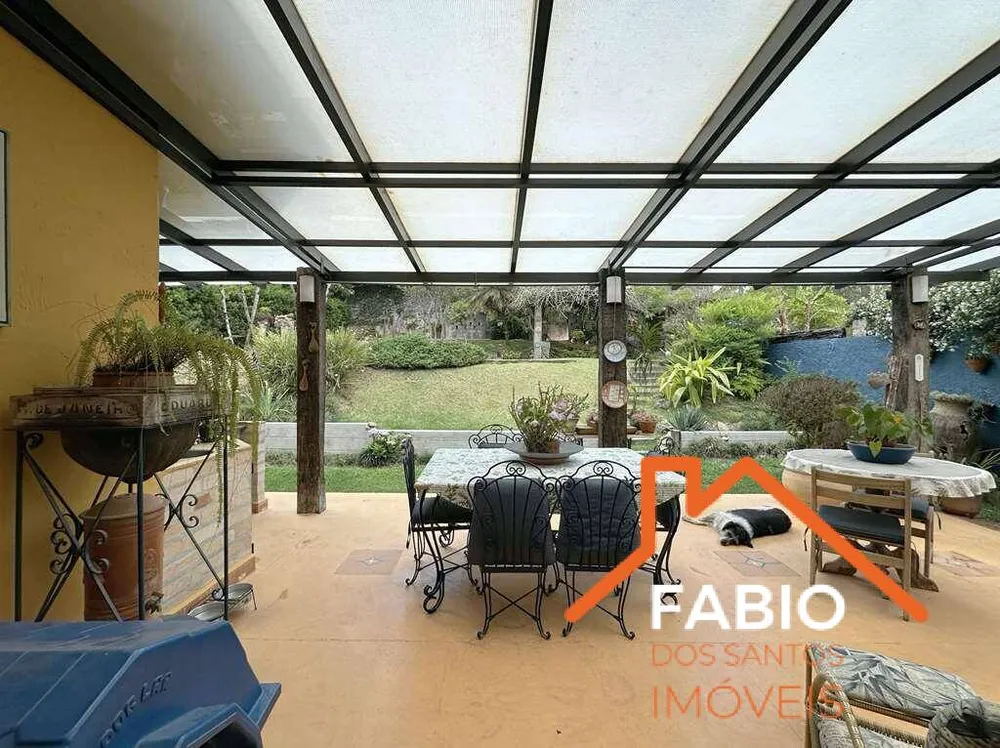 Casa de Condomínio, 3 quartos - Foto 10