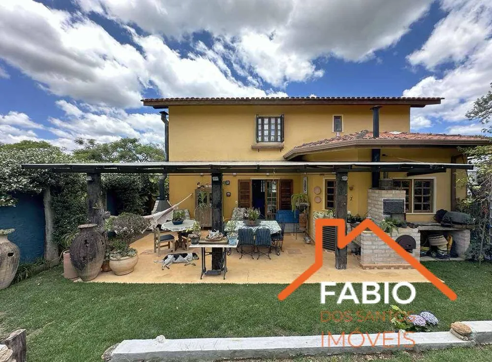Casa de Condomínio, 3 quartos - Foto 8