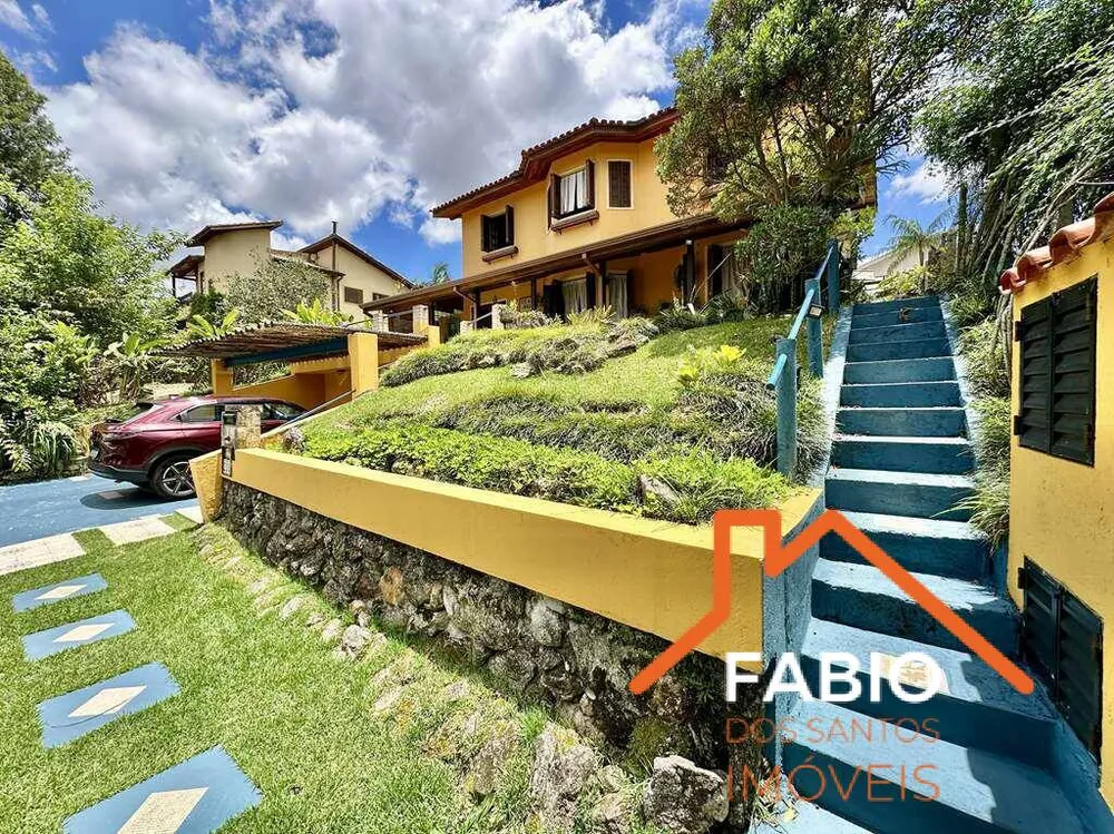 Casa de Condomínio, 3 quartos - Foto 3