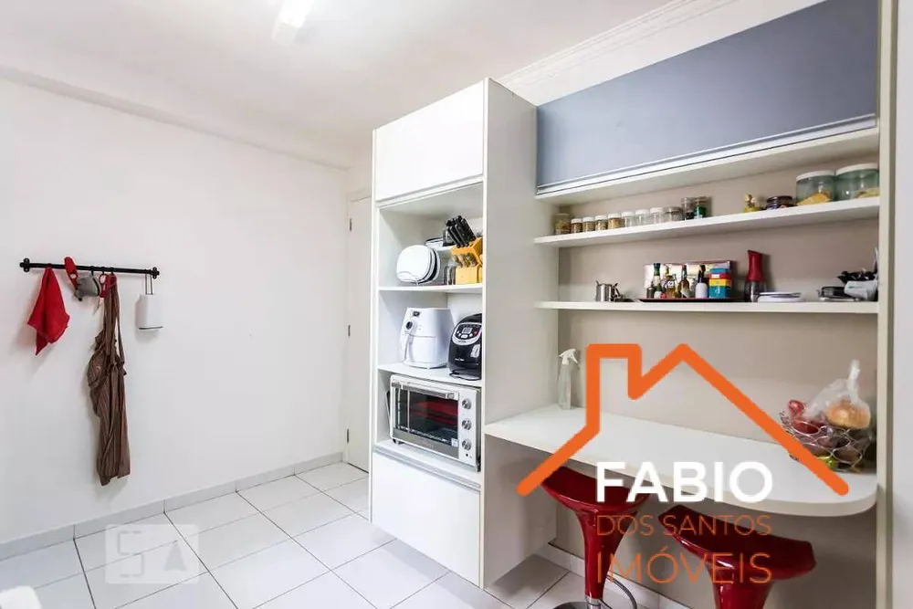Apartamento, 3 quartos, 122 m² - Foto 8