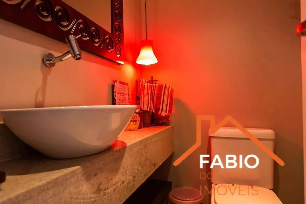 Apartamento, 3 quartos, 122 m² - Foto 5
