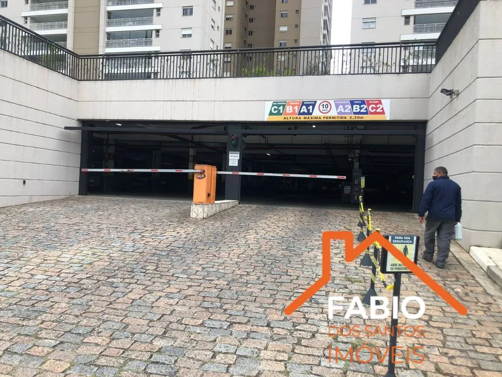 Apartamento, 3 quartos, 122 m² - Foto 13