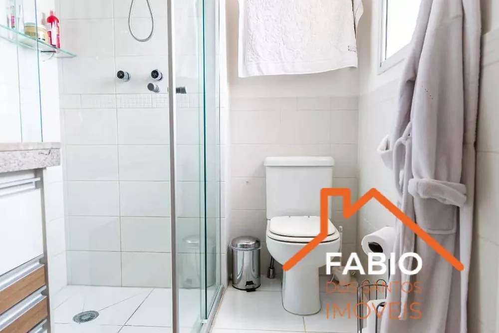 Apartamento, 3 quartos, 122 m² - Foto 12