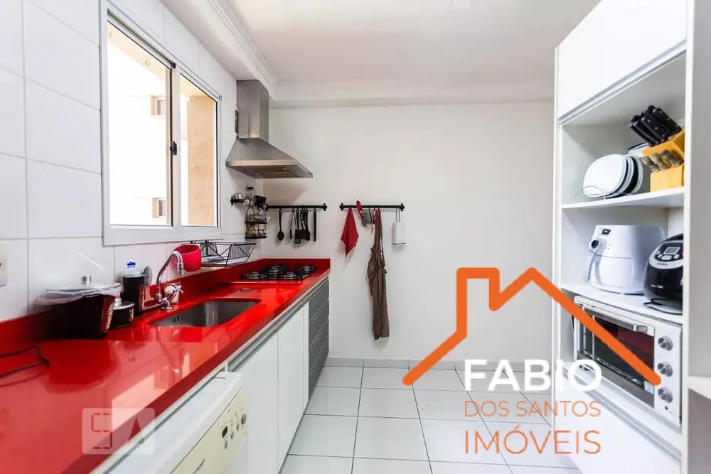Apartamento, 3 quartos, 122 m² - Foto 6