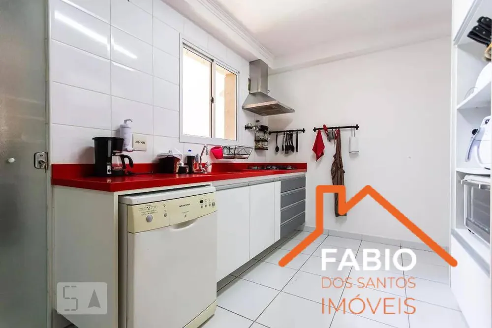 Apartamento, 3 quartos, 122 m² - Foto 7