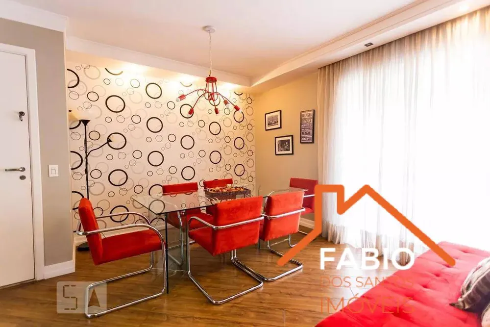 Apartamento, 3 quartos, 122 m² - Foto 4