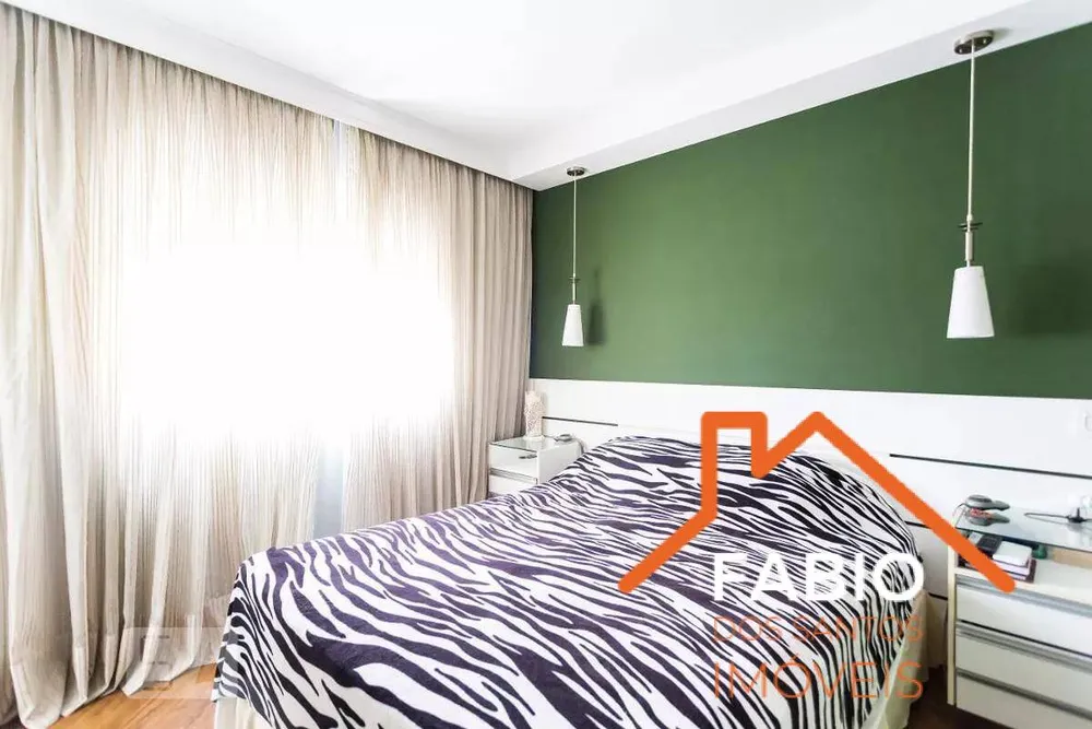 Apartamento, 3 quartos, 122 m² - Foto 10