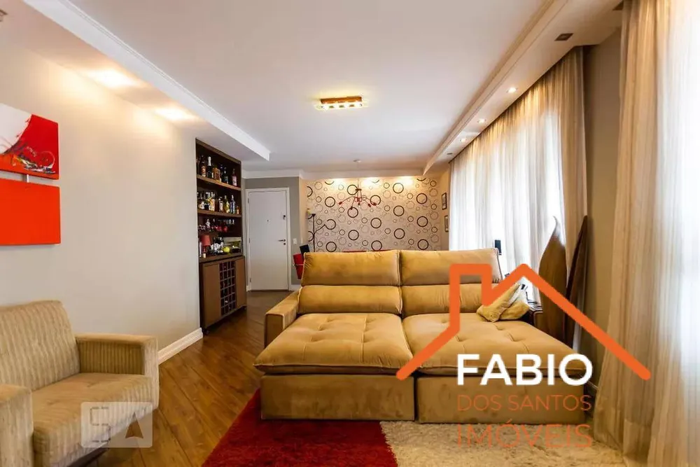 Apartamento, 3 quartos, 122 m² - Foto 3