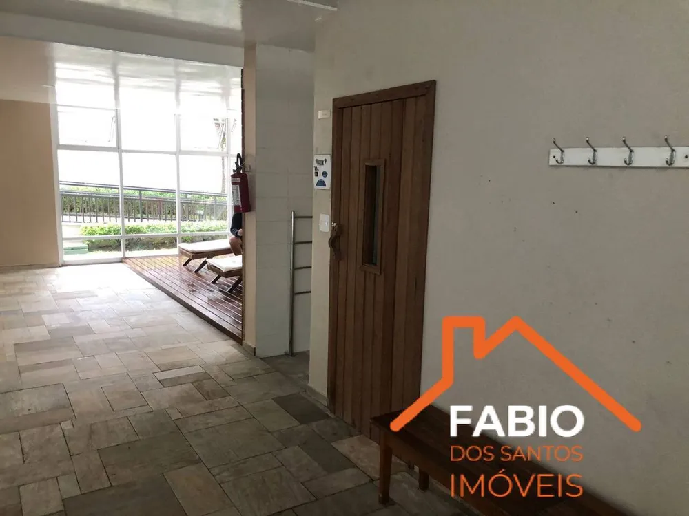 Apartamento, 3 quartos, 122 m² - Foto 15