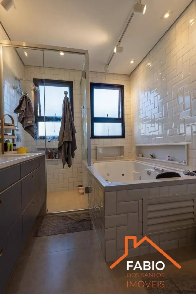 Casa de Condomínio, 3 quartos - Foto 12